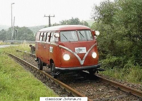 Vehicole interesante - Misu de Cluj - Din lumea larga