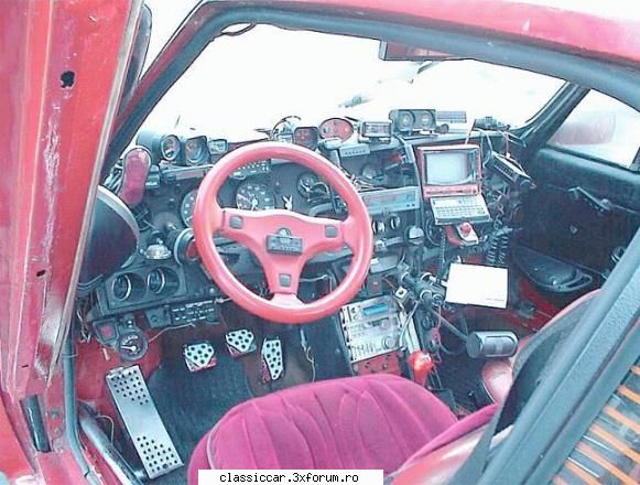 Vehicole interesante - Echipare full-extra - Din lumea larga