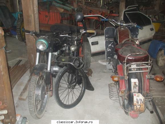 VeloSolex 3800 - Velosolex-ul odata pornit merge - Prezentare motociclete, motorete si biciclete de colectie