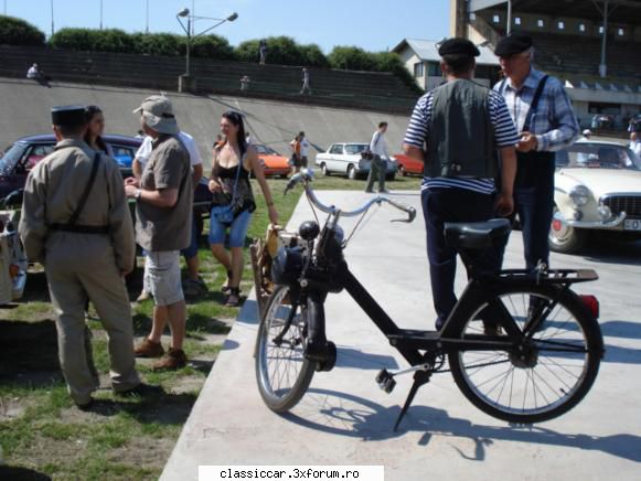 Velodrom - 1 mai 2012 - Budapesta - cv2adi - Arhiva evenimente 2012