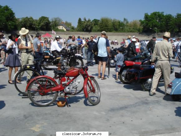 Velodrom - 1 mai 2012 - Budapesta - cv2adi - Arhiva evenimente 2012