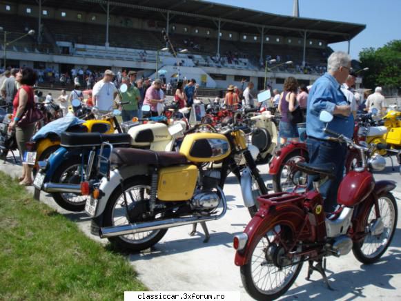 Velodrom - 1 mai 2012 - Budapesta - cv2adi - Arhiva evenimente 2012