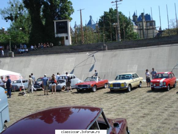 Velodrom - 1 mai 2012 - Budapesta - cv2adi - Arhiva evenimente 2012