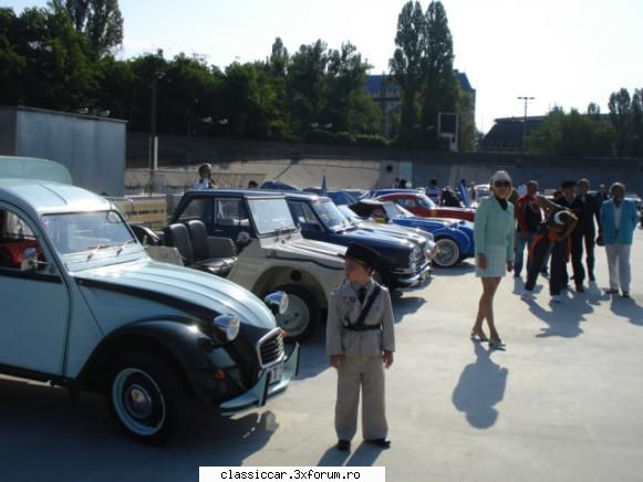 Velodrom Millenaris Budapesta 2011 - E... am sosit acsa� cu premii, poze, si mult� - Arhiva evenimente 2011
