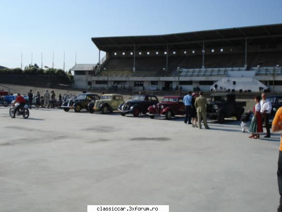 Velodrom Millenaris Budapesta 2011 - cv2adi - Arhiva evenimente 2011