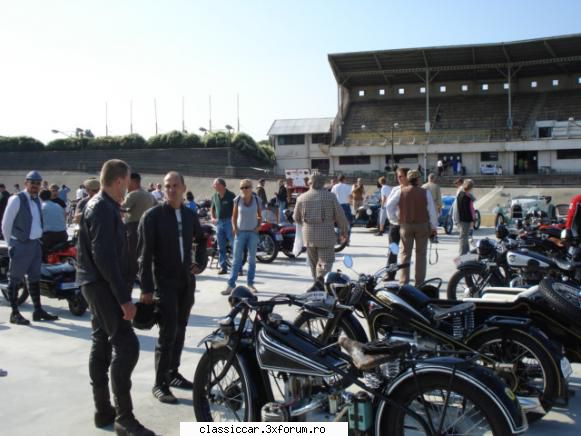 Velodrom Millenaris Budapesta 2011 - cv2adi - Arhiva evenimente 2011
