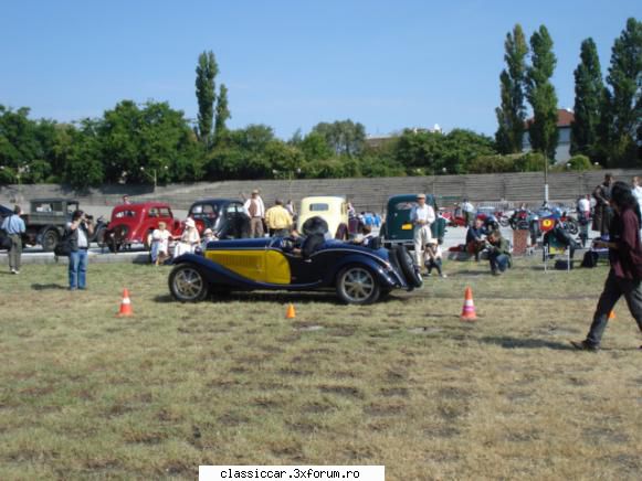Velodrom Millenaris Budapesta 2011 - cv2adi - Arhiva evenimente 2011