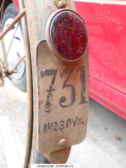 Victoria 1957 - YellowStar - Prezentare motociclete, motorete si biciclete de colectie