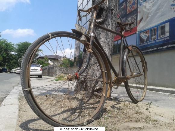 Victoria 1957 - Mai completez eu cu cateva de - Prezentare motociclete, motorete si biciclete de colectie