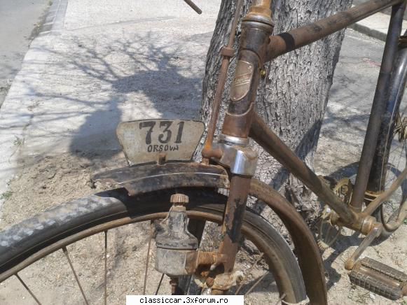 Victoria 1957 - CARPATI - Prezentare motociclete, motorete si biciclete de colectie