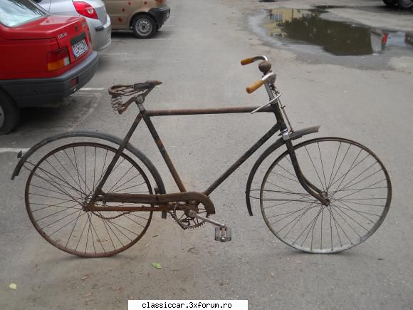 Victoria 1965 - CARPATI - Prezentare motociclete, motorete si biciclete de colectie