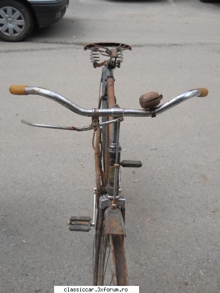 Victoria 1965 - CARPATI - Prezentare motociclete, motorete si biciclete de colectie