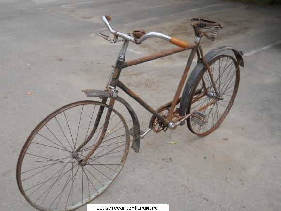 Victoria 1965 - CARPATI - Prezentare motociclete, motorete si biciclete de colectie