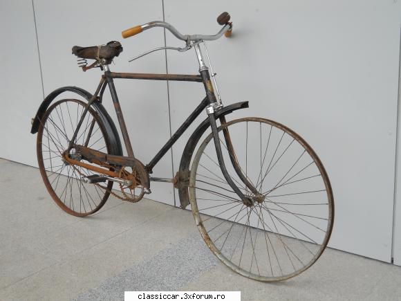 Victoria 1965 - CARPATI - Prezentare motociclete, motorete si biciclete de colectie