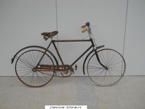Victoria 1965 - CARPATI - Prezentare motociclete, motorete si biciclete de colectie