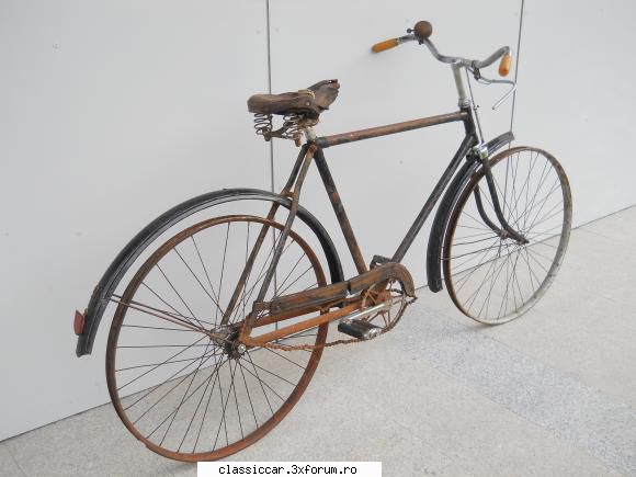 Victoria 1965 - CARPATI - Prezentare motociclete, motorete si biciclete de colectie