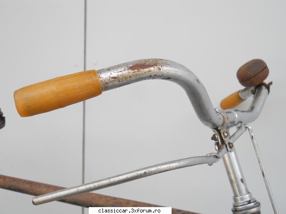 Victoria 1965 - Manerele cred ca sunt aproape la - Prezentare motociclete, motorete si biciclete de colectie