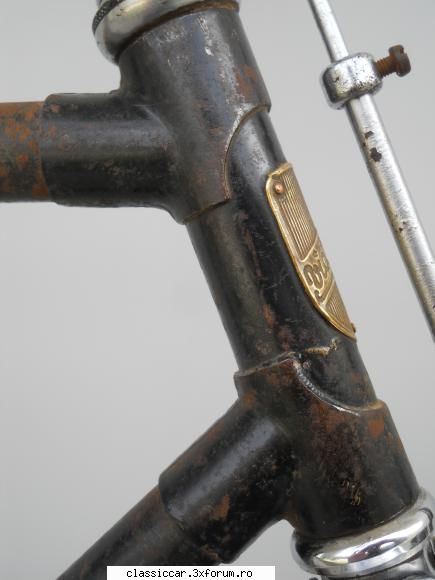 Victoria 1965 - Una dintre diferentele cele mai - Prezentare motociclete, motorete si biciclete de colectie