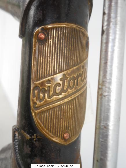 Victoria 1965 - CARPATI - Prezentare motociclete, motorete si biciclete de colectie