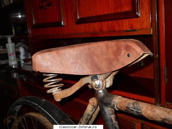 Victoria 1965 - inca nu stiu daca sa o dau cu - Prezentare motociclete, motorete si biciclete de colectie
