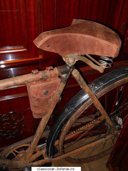 Victoria 1965 - A venit si portofelul - Prezentare motociclete, motorete si biciclete de colectie