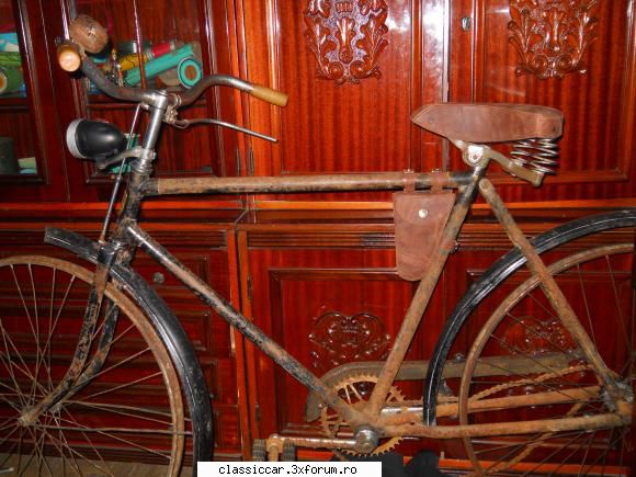 Victoria 1965 - CARPATI - Prezentare motociclete, motorete si biciclete de colectie
