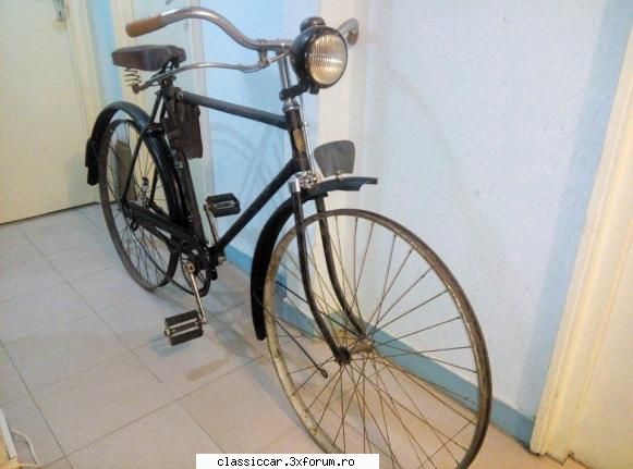 Victoria 1965 - CARPATI - Prezentare motociclete, motorete si biciclete de colectie