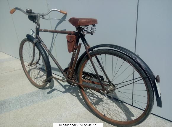 Victoria 1965 - CARPATI - Prezentare motociclete, motorete si biciclete de colectie