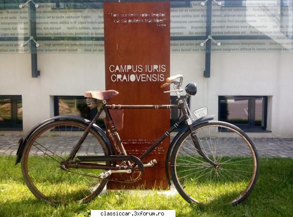 Victoria 1965 - CARPATI - Prezentare motociclete, motorete si biciclete de colectie