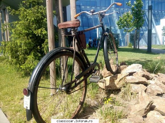 Victoria 1965 - CARPATI - Prezentare motociclete, motorete si biciclete de colectie