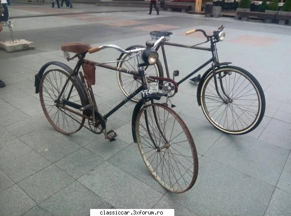 Victoria 1965 - poze de la retroparada - Prezentare motociclete, motorete si biciclete de colectie