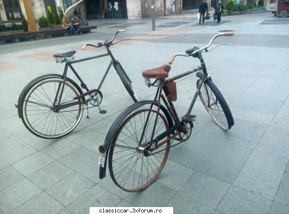 Victoria 1965 - CARPATI - Prezentare motociclete, motorete si biciclete de colectie