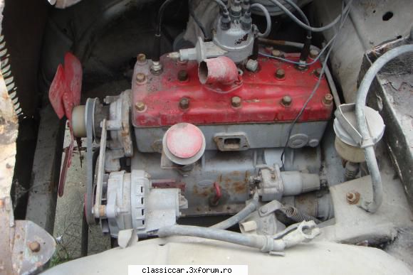 Vind Opel Olympia din 1938 - Prinzinger - Vanzari auto-moto clasice direct de catre proprietari
