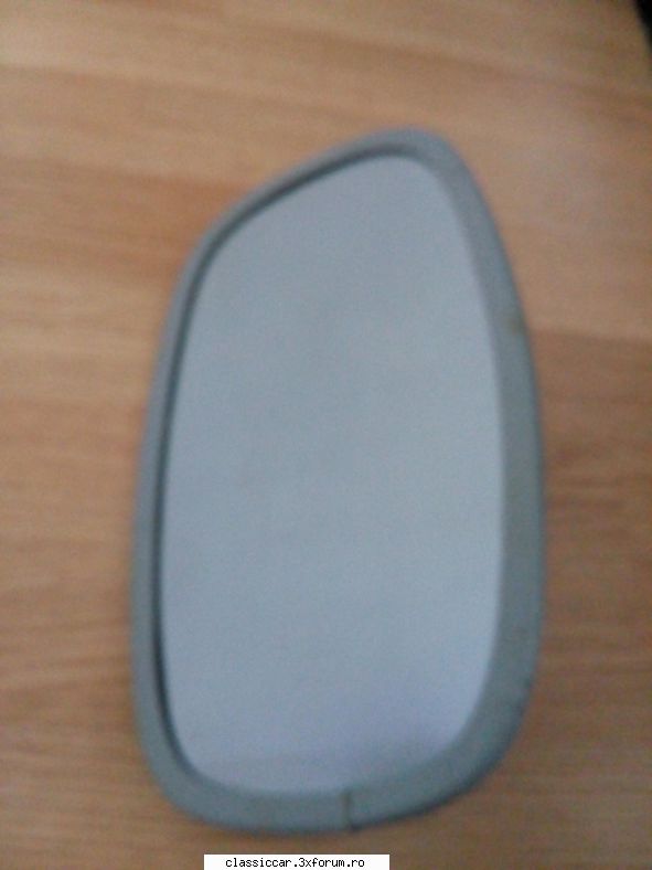 Vind piese de TV, camioane SR și Dac - Oglinda heliomată mare de - Vanzari  piese si accesorii