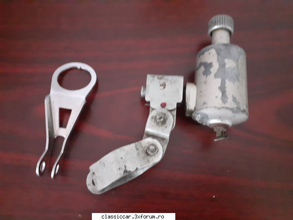 Vind piese ukraina - mihai 7575 - Vanzari-Cumparari biciclete