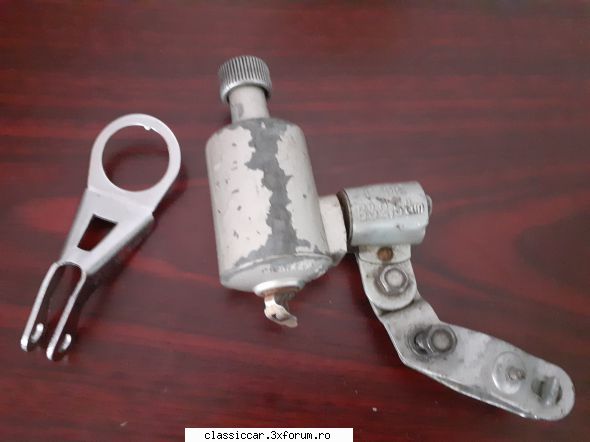 Vind piese ukraina - Dinam 50...suport 20 - Vanzari-Cumparari biciclete