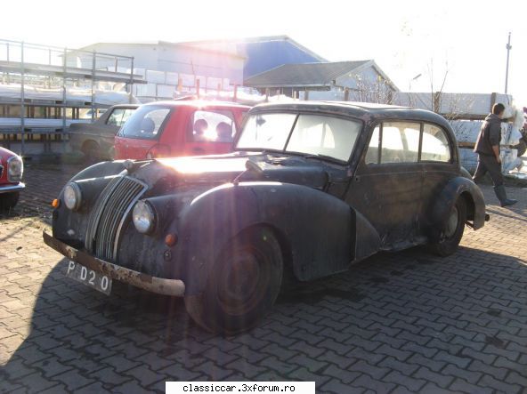 Vinzare din stoc cca 80-120 proiecte. - oldtimerstudio - Vanzari auto-moto clasice direct de catre proprietari