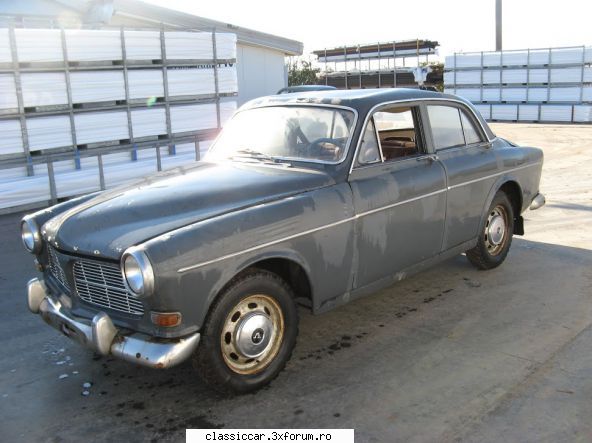 Vinzare din stoc cca 80-120 proiecte. - oldtimerstudio - Vanzari auto-moto clasice direct de catre proprietari