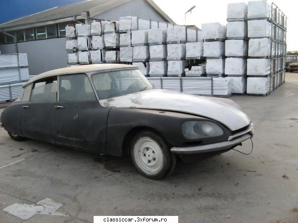 Vinzare din stoc cca 80-120 proiecte. - oldtimerstudio - Vanzari auto-moto clasice direct de catre proprietari
