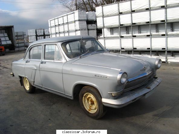 Vinzare din stoc cca 80-120 proiecte. - oldtimerstudio - Vanzari auto-moto clasice direct de catre proprietari