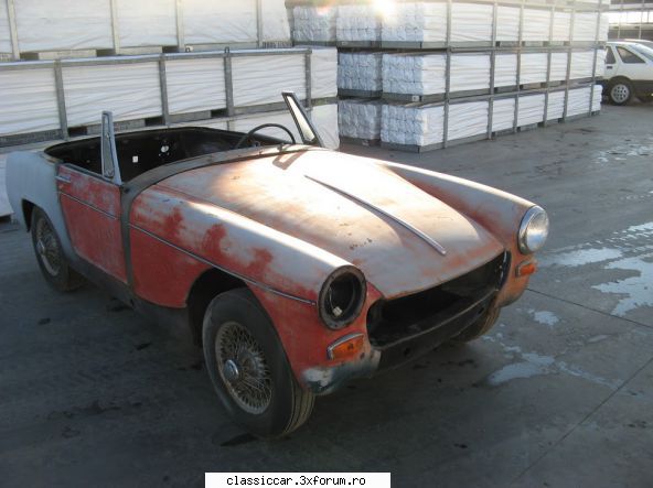 Vinzare din stoc cca 80-120 proiecte. - oldtimerstudio - Vanzari auto-moto clasice direct de catre proprietari