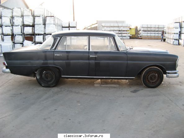 Vinzare din stoc cca 80-120 proiecte. - oldtimerstudio - Vanzari auto-moto clasice direct de catre proprietari