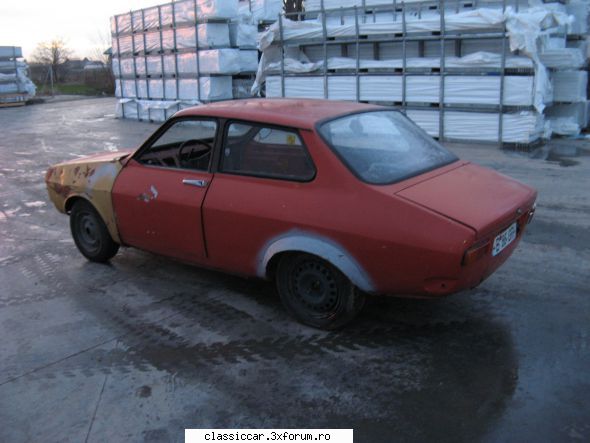 Vinzare din stoc cca 80-120 proiecte. - oldtimerstudio - Vanzari auto-moto clasice direct de catre proprietari