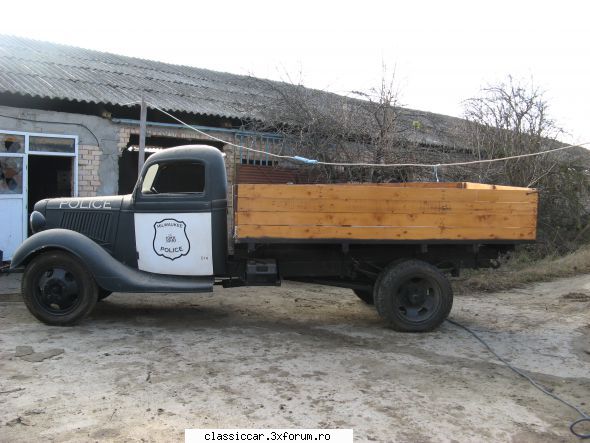 Vinzare din stoc cca 80-120 proiecte. - oldtimerstudio - Vanzari auto-moto clasice direct de catre proprietari