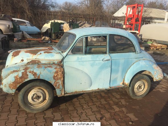Vinzare din stoc cca 80-120 proiecte. - oldtimerstudio - Vanzari auto-moto clasice direct de catre proprietari