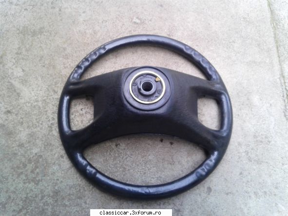 Volan Audi, anii 1990 - pif1982 - Vanzari  piese si accesorii