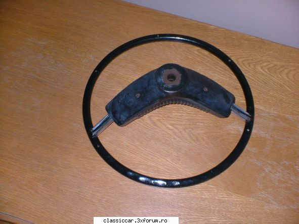 poza 2 volan dacia 1301 + altele