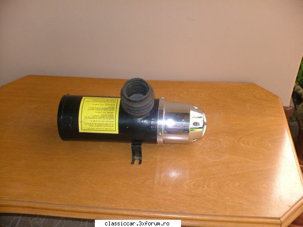filtru volan dacia 1301 + altele