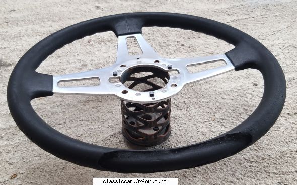Volan VW Golf1 GTI - panda - Vanzari  piese si accesorii