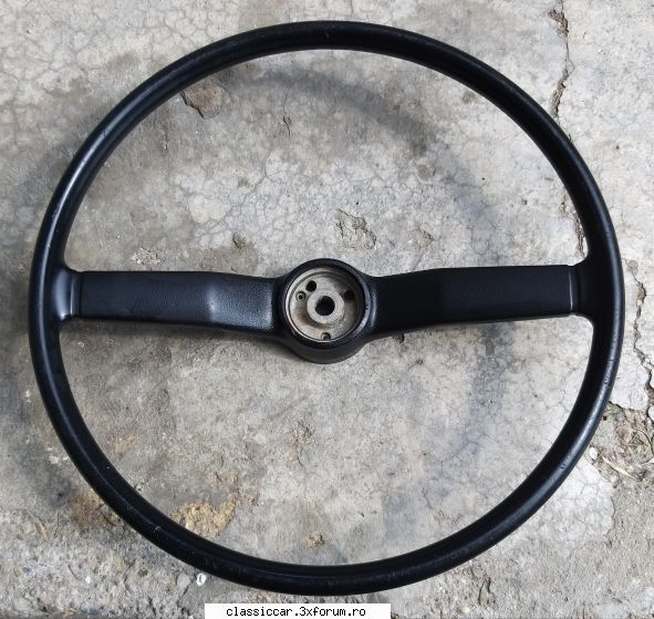 Volan VW bus - panda - Vanzari  piese si accesorii